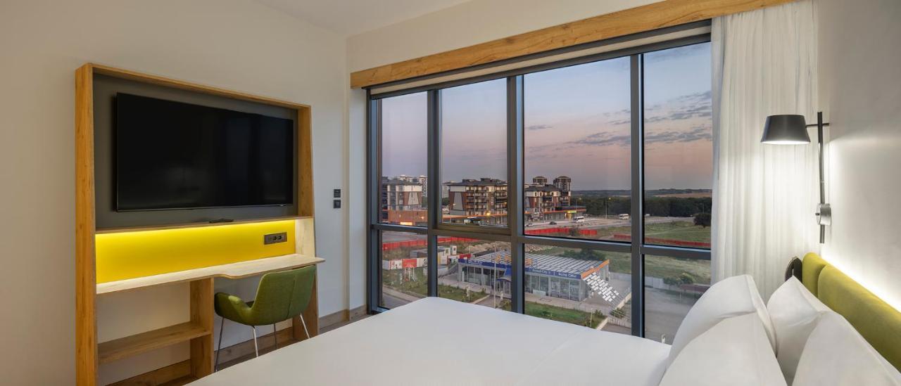 Hampton By Hilton Cerkezkoy Hotel