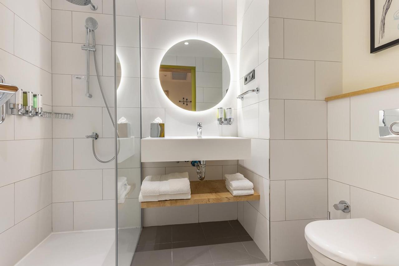 Hampton By Hilton Cerkezkoy Hotel