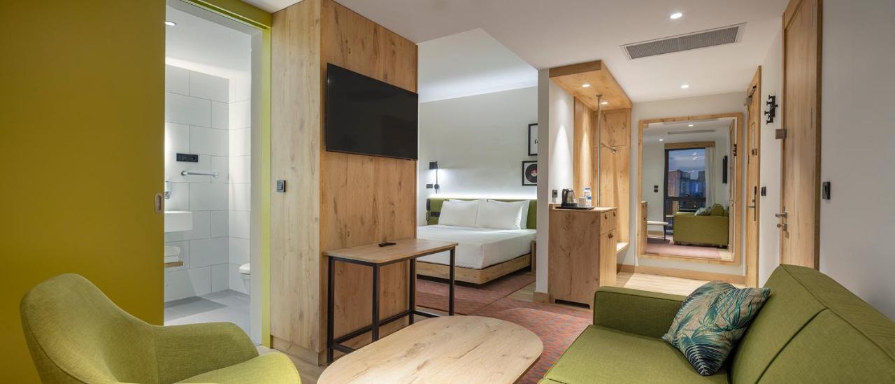 Hampton By Hilton Cerkezkoy 4* Tekirdag