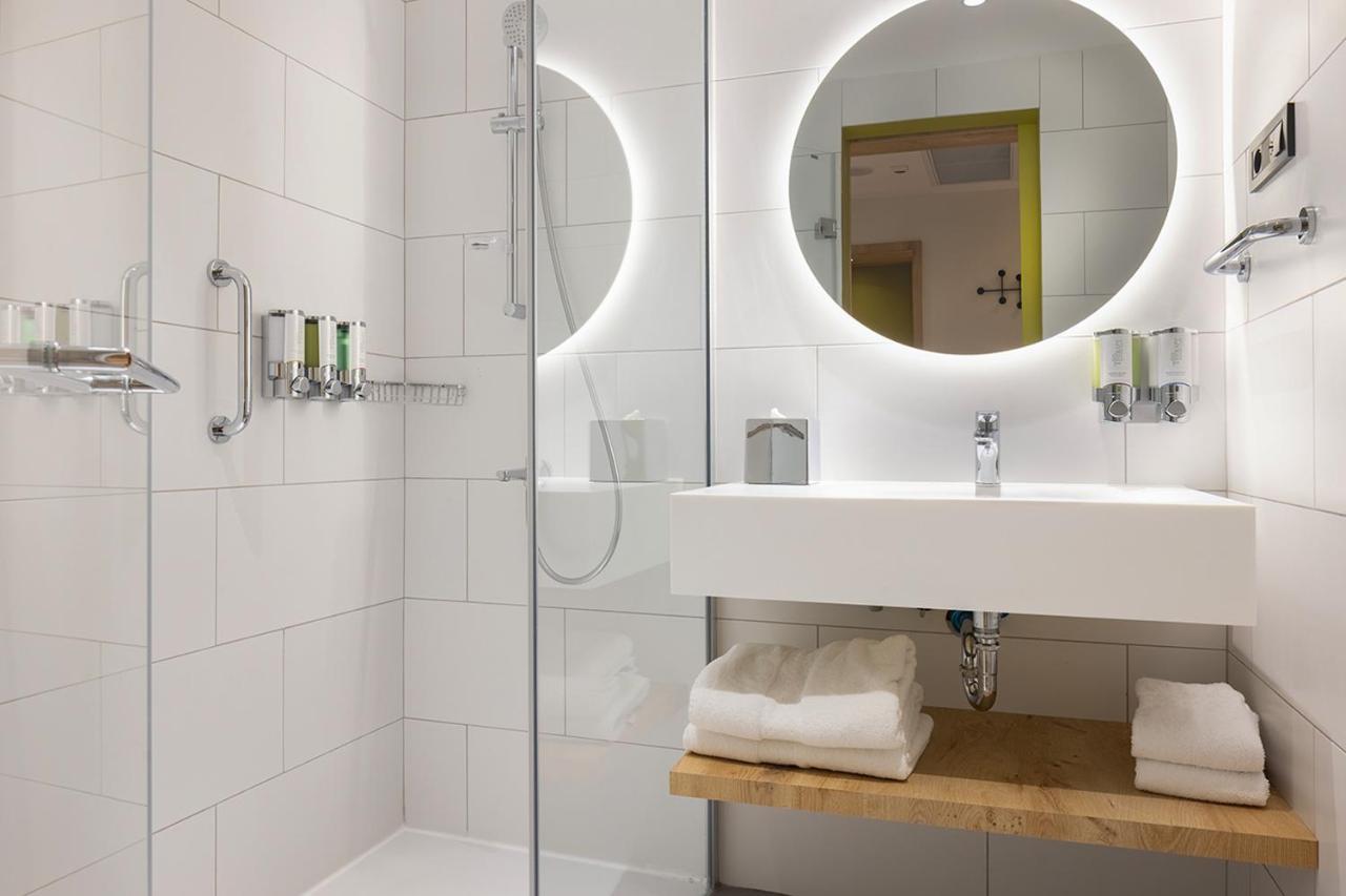 Hotel Hampton By Hilton Cerkezkoy