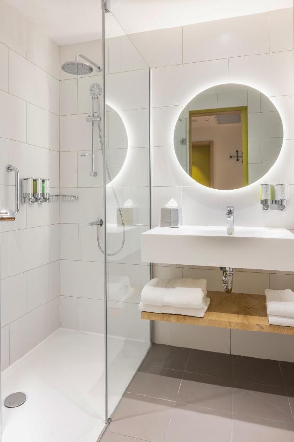 Hotel Hampton By Hilton Cerkezkoy 4*