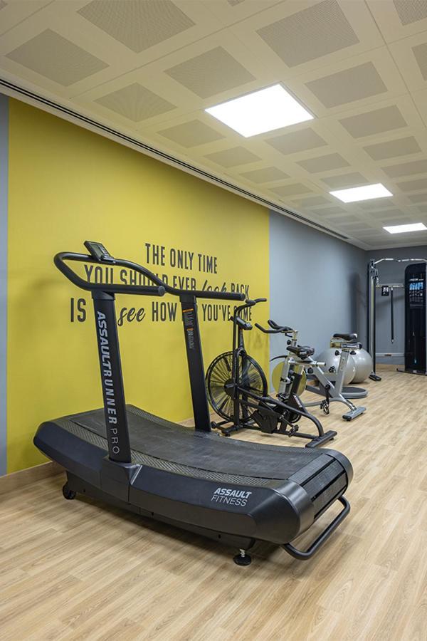 Hotel Hampton By Hilton Cerkezkoy