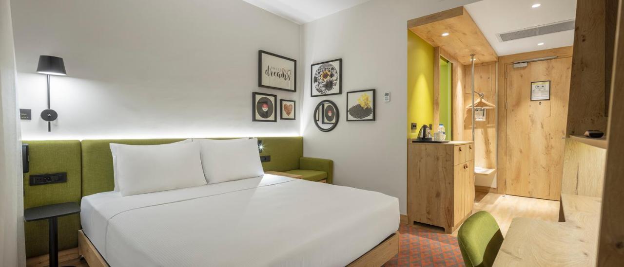 Hampton By Hilton Cerkezkoy 4*