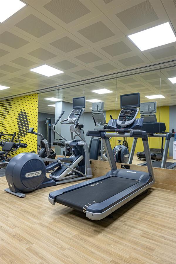 Hotel Hampton By Hilton Cerkezkoy 4*