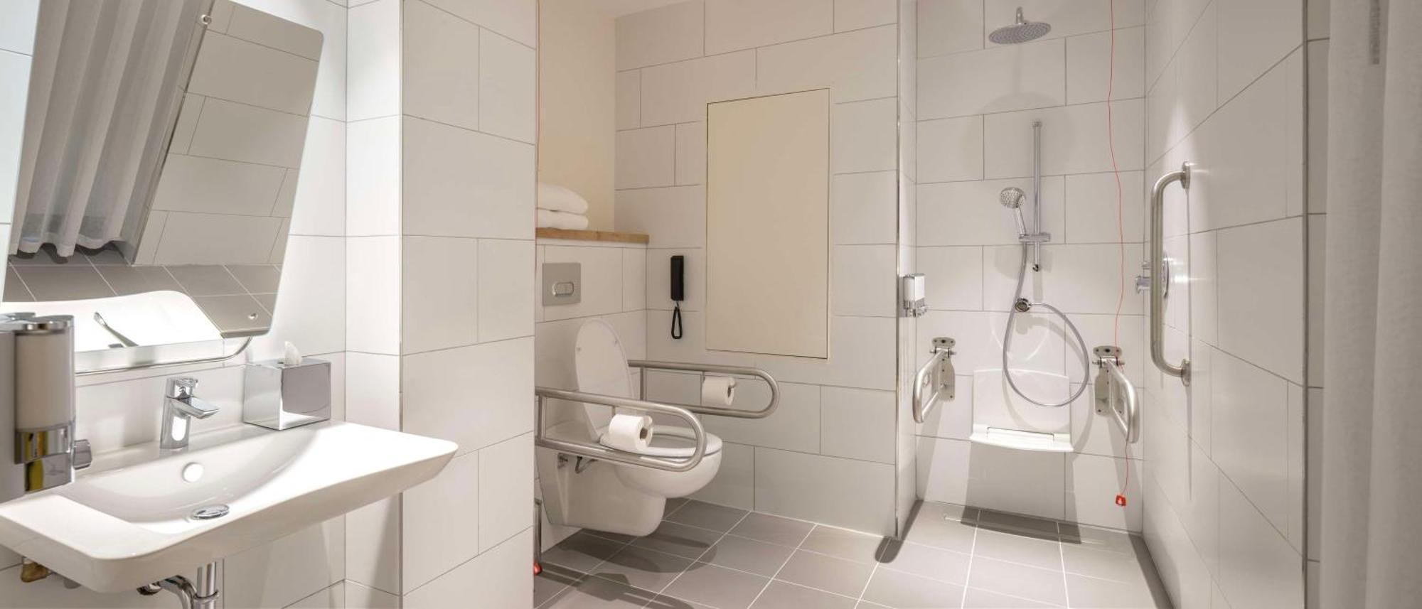 Hampton By Hilton Cerkezkoy
