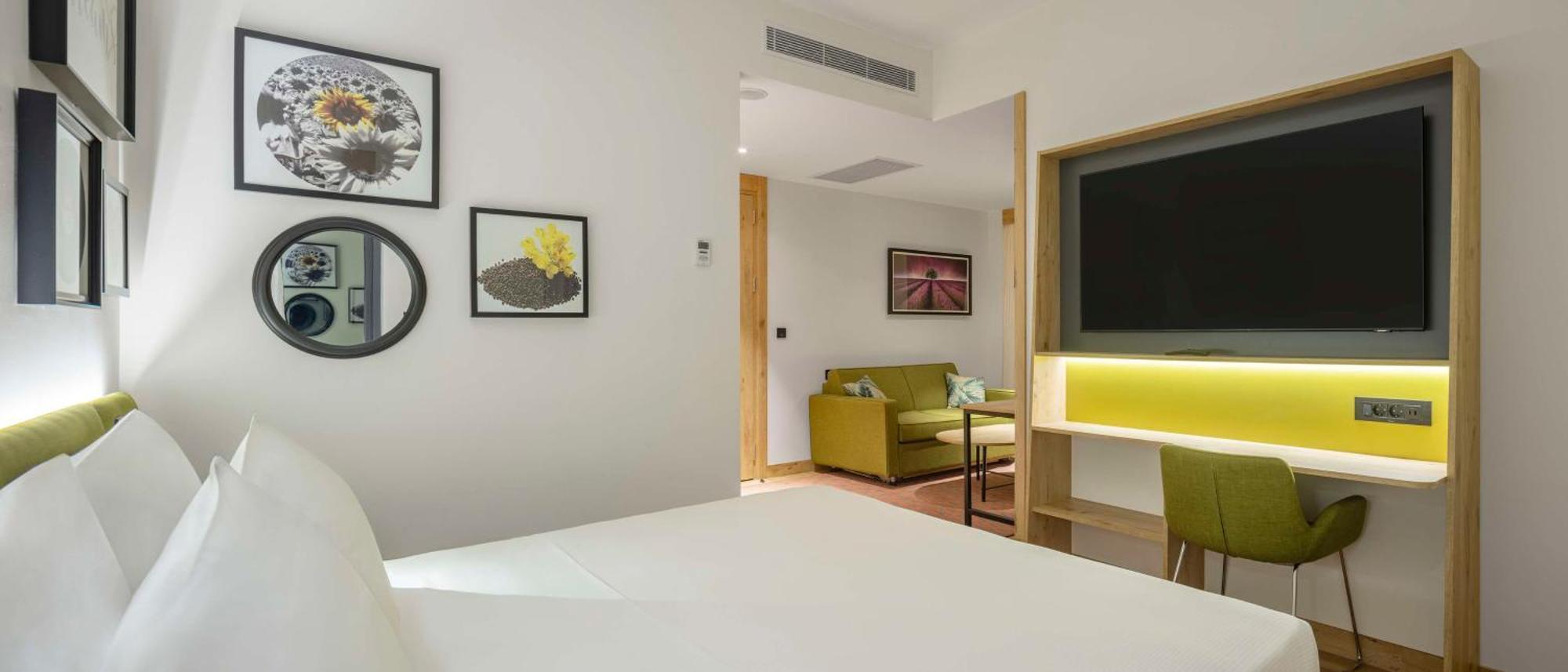 Hampton By Hilton Cerkezkoy Tekirdag