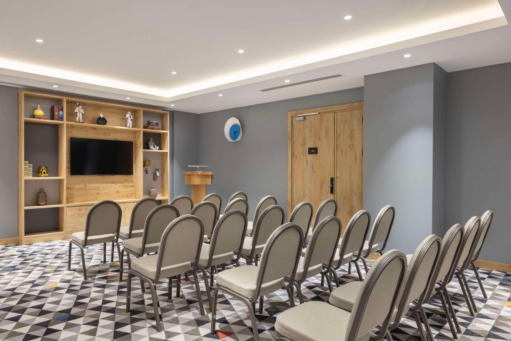 Hampton By Hilton Cerkezkoy Hotel