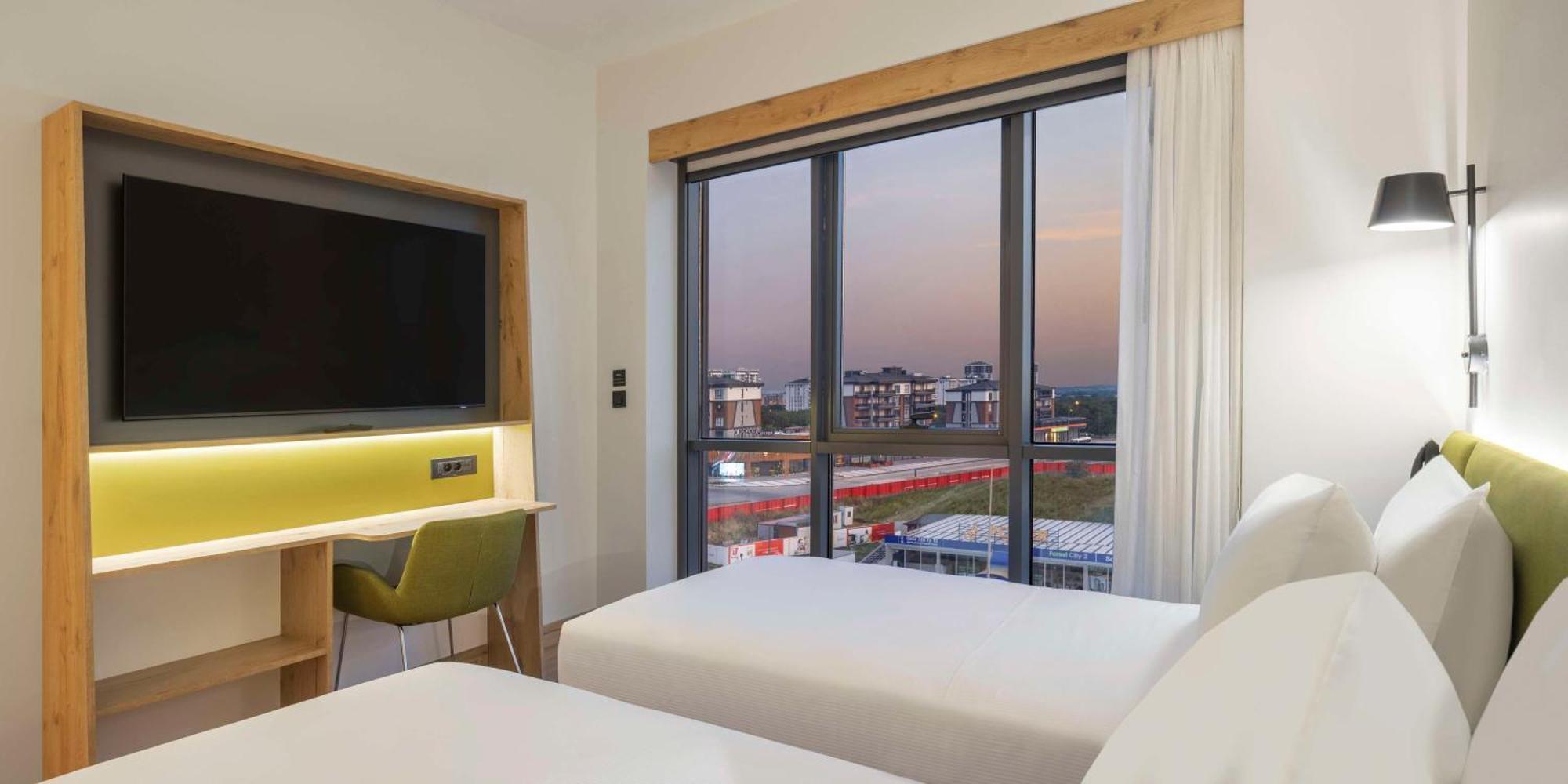 Hampton By Hilton Cerkezkoy Tekirdag