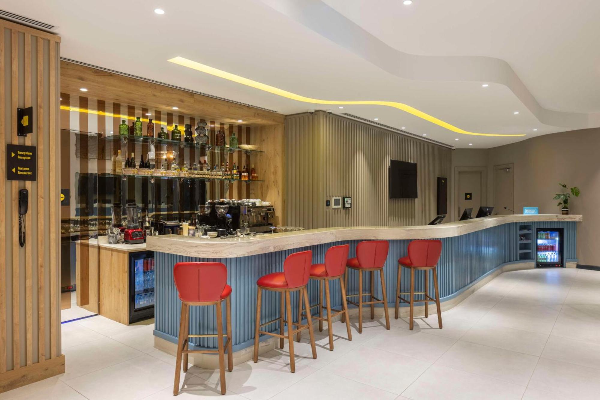 Hampton By Hilton Cerkezkoy Hotel