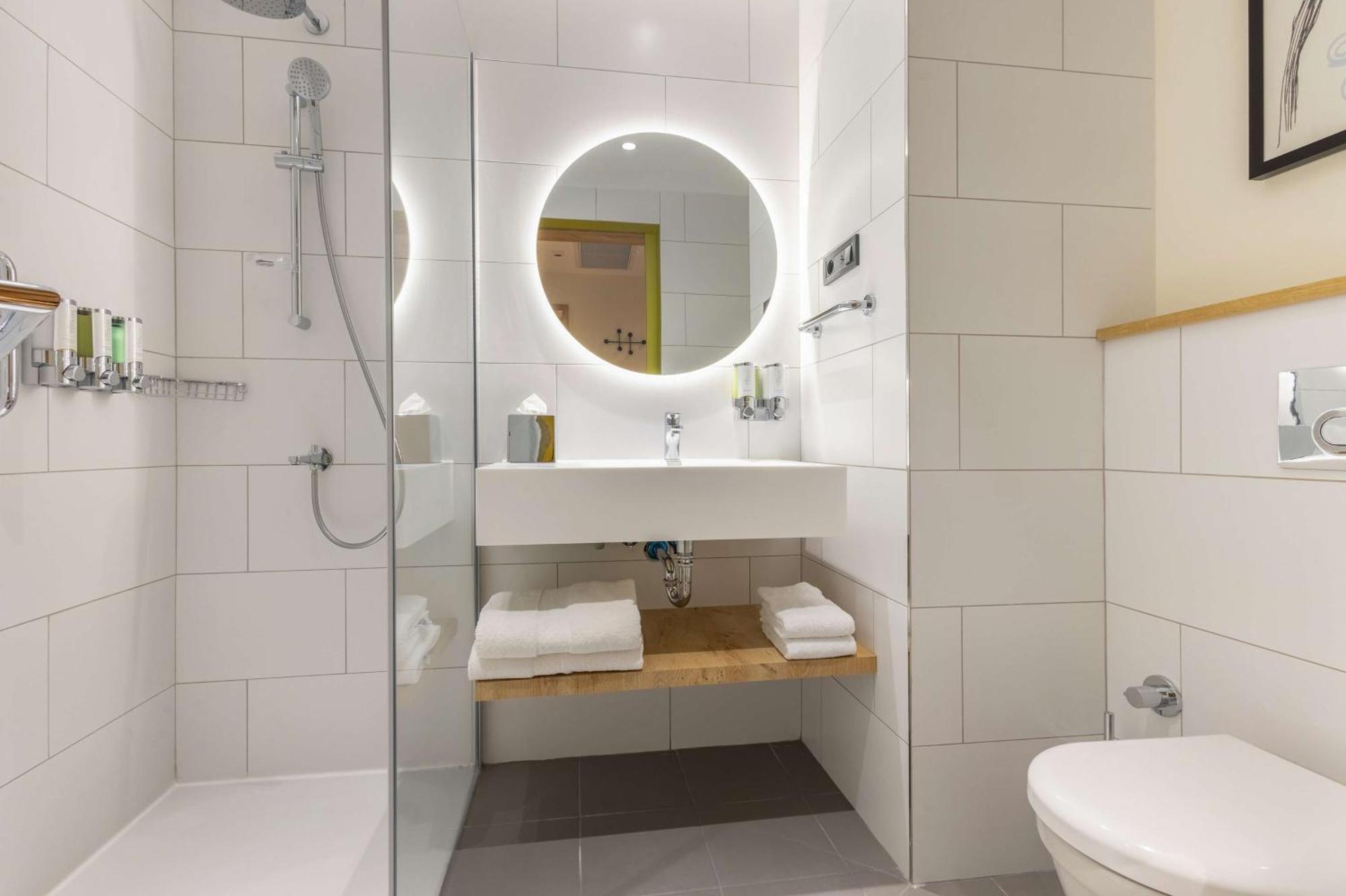 Hotel Hampton By Hilton Cerkezkoy 4*