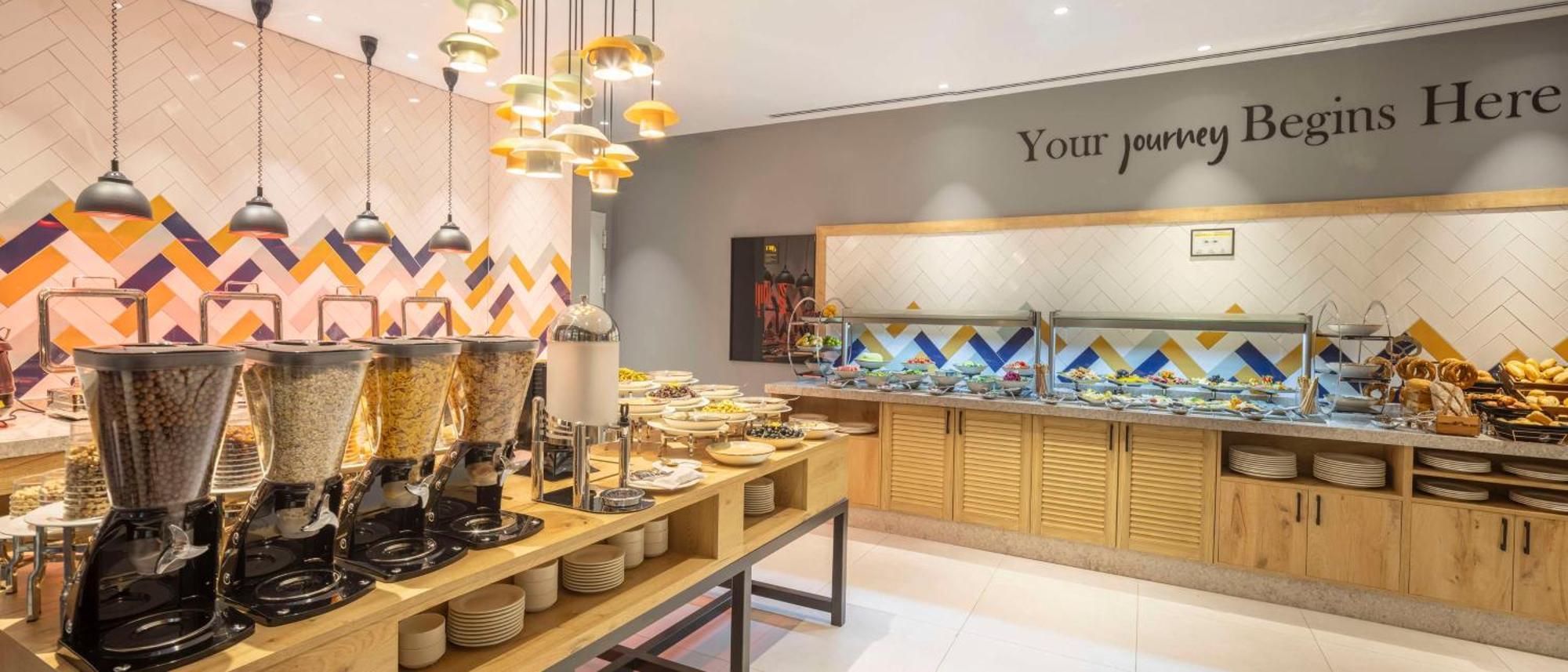 Hampton By Hilton Cerkezkoy 4* Tekirdag