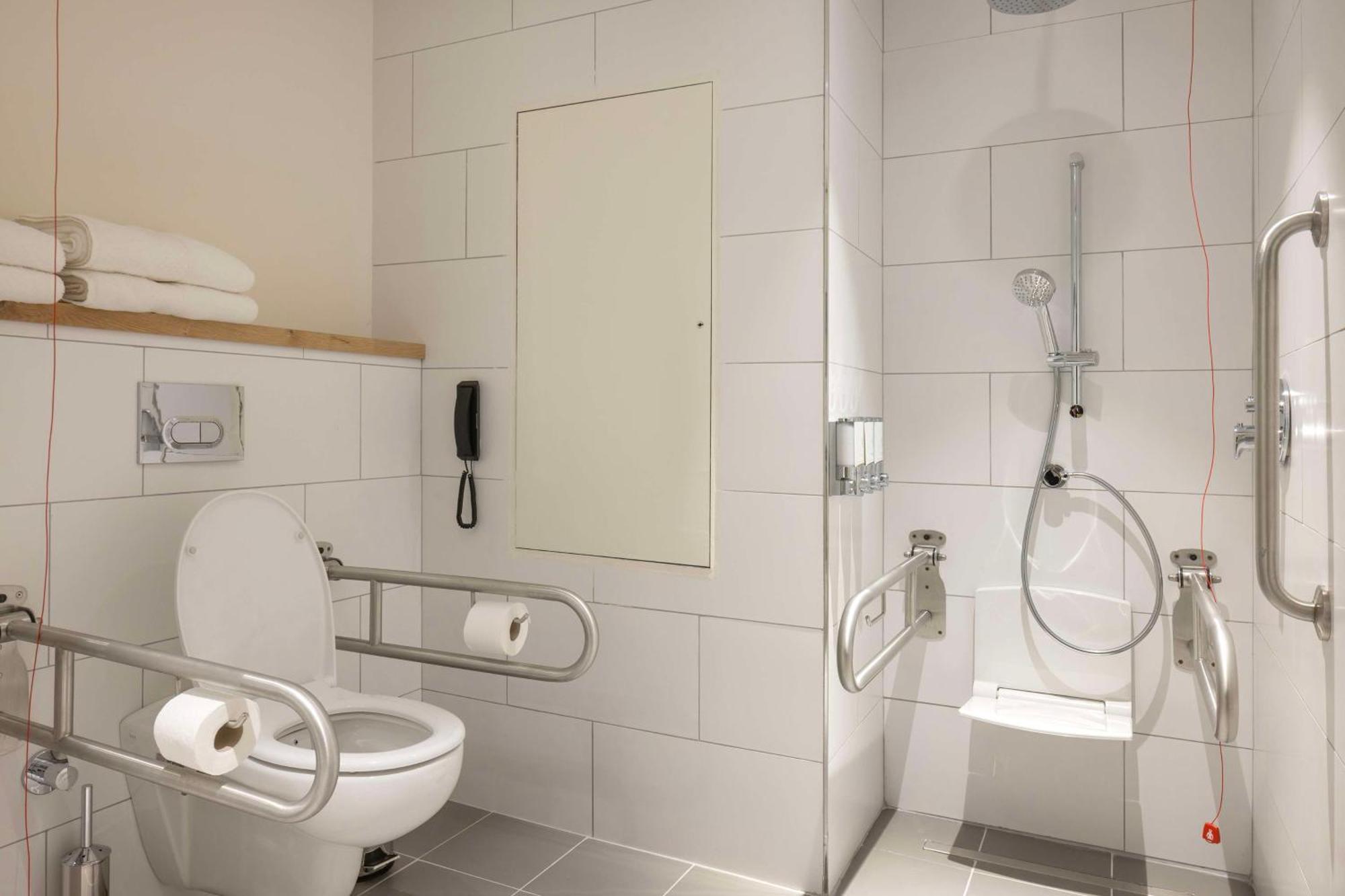 Hampton By Hilton Cerkezkoy Hotel
