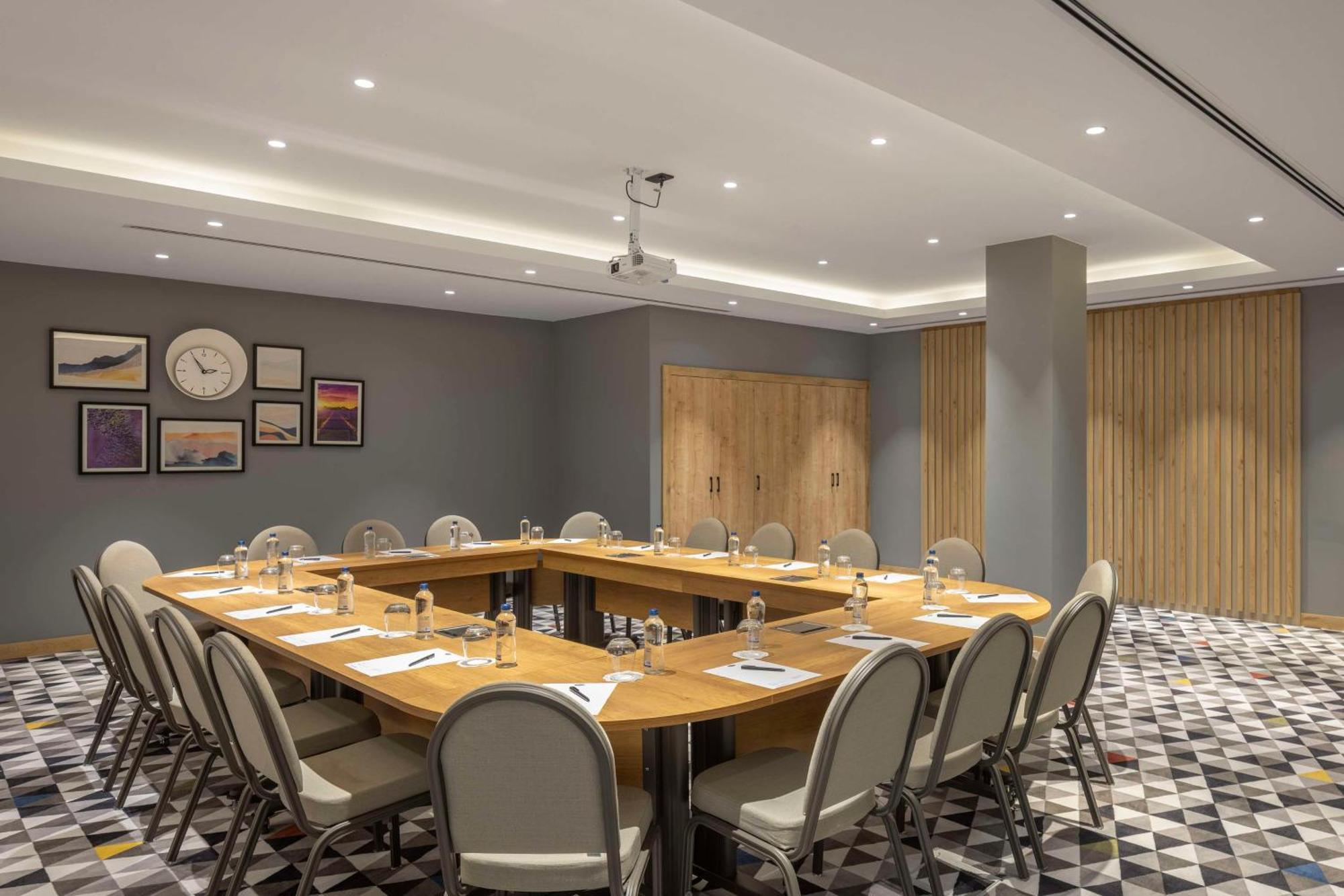 Hampton By Hilton Cerkezkoy 4*