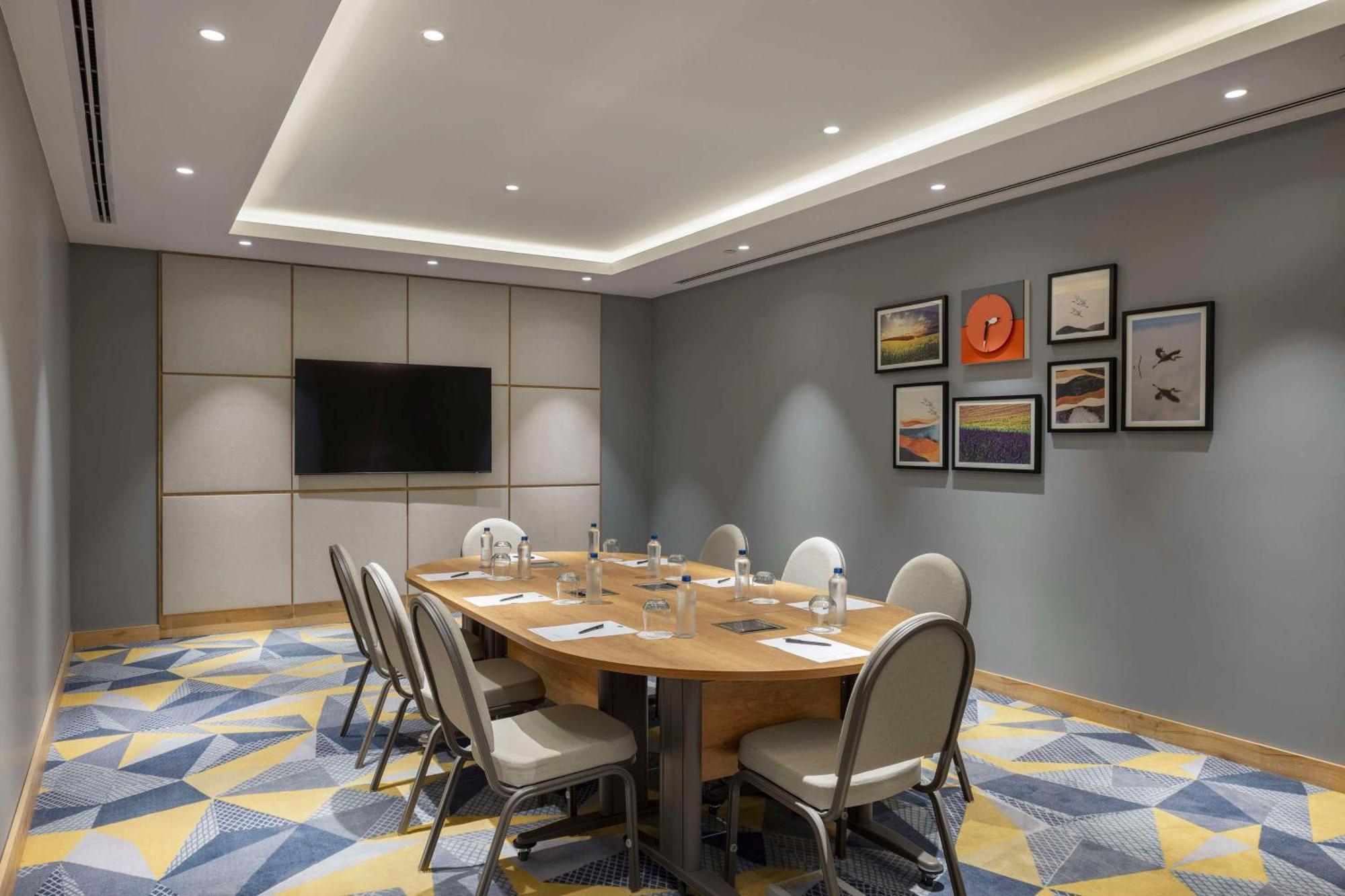 Hampton By Hilton Cerkezkoy 4* Tekirdag
