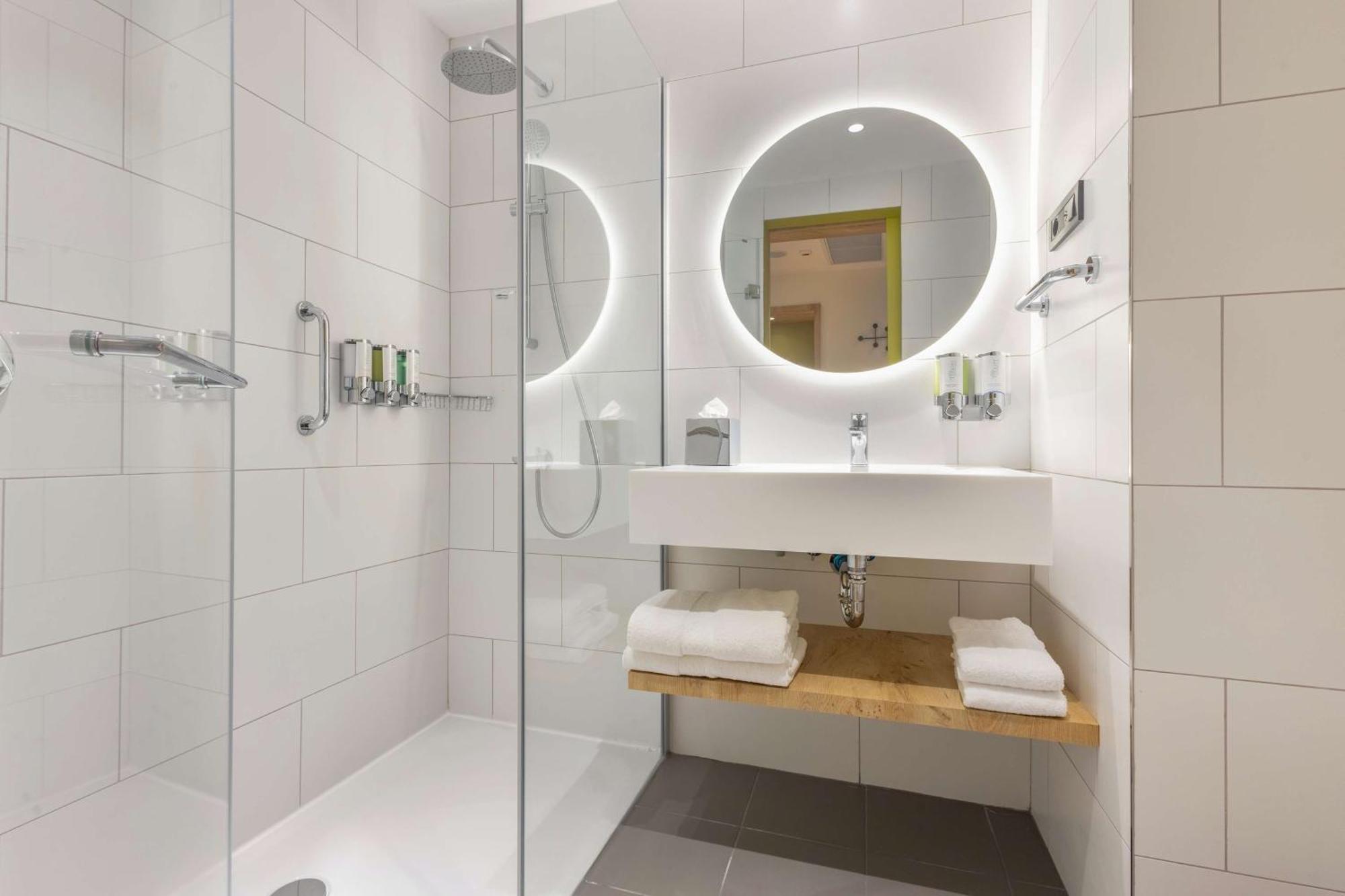 Hampton By Hilton Cerkezkoy Hotel