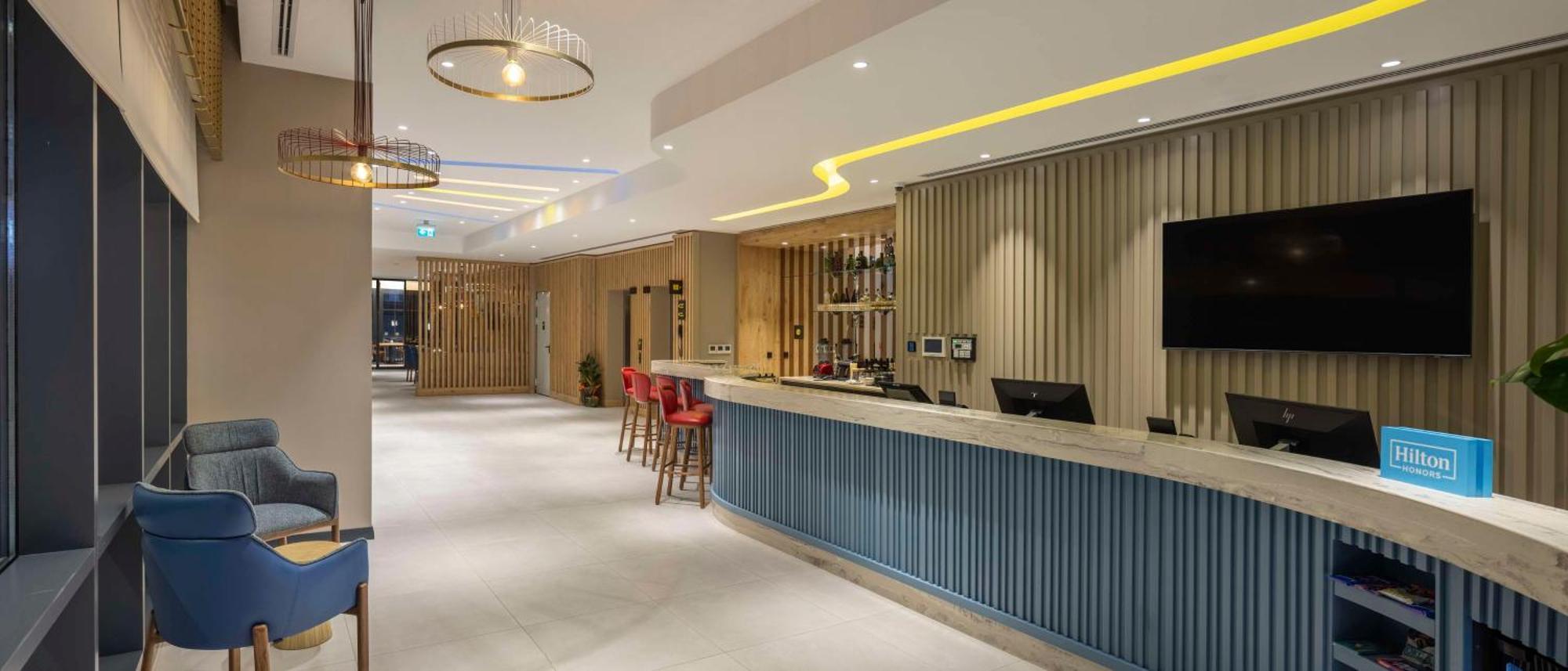 Hampton By Hilton Cerkezkoy 4* Tekirdag