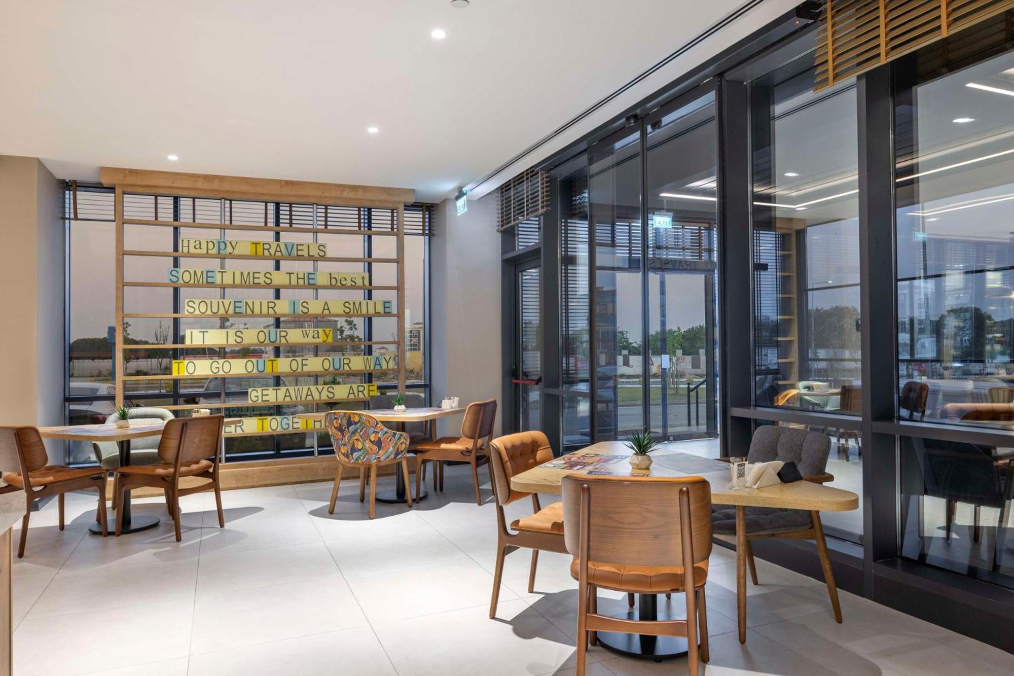 Hampton By Hilton Cerkezkoy 4* Tekirdag