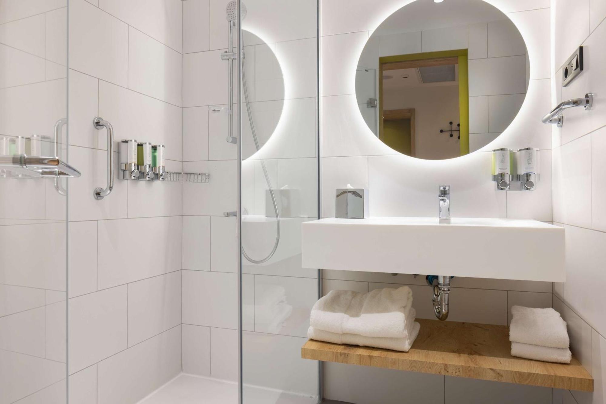 Hotel Hampton By Hilton Cerkezkoy