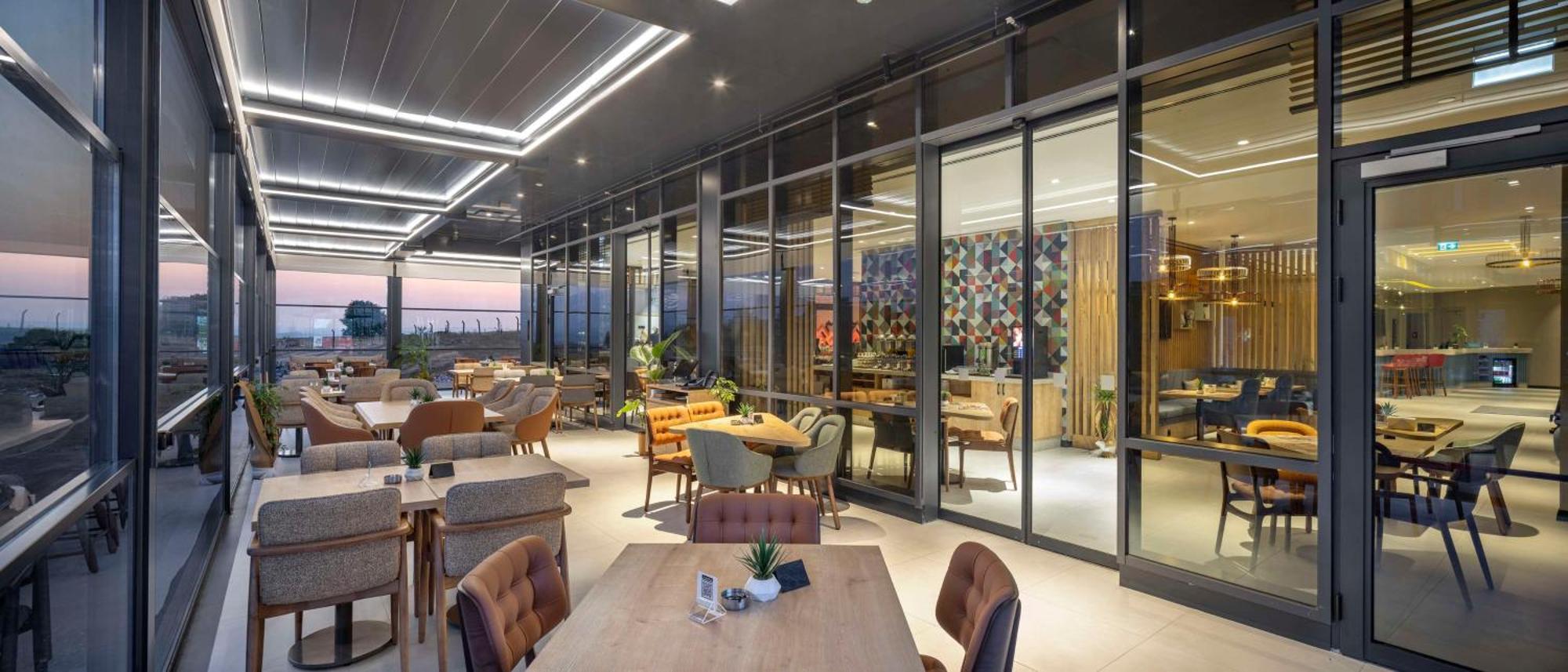 Hampton By Hilton Cerkezkoy Hotel Tekirdag