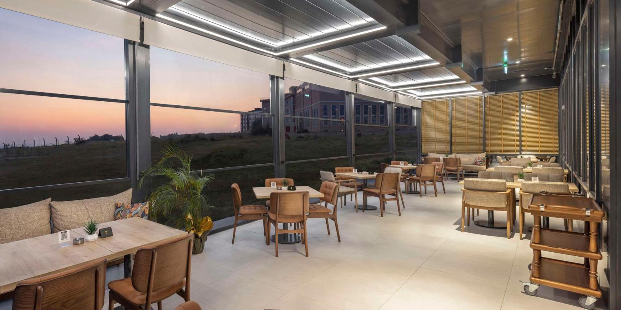 Hampton By Hilton Cerkezkoy Tekirdag