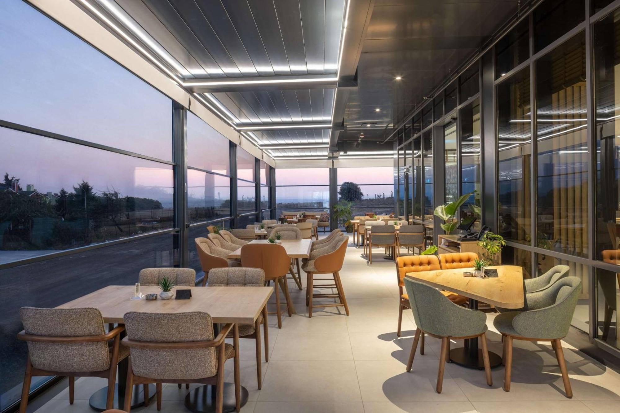Hampton By Hilton Cerkezkoy 4*