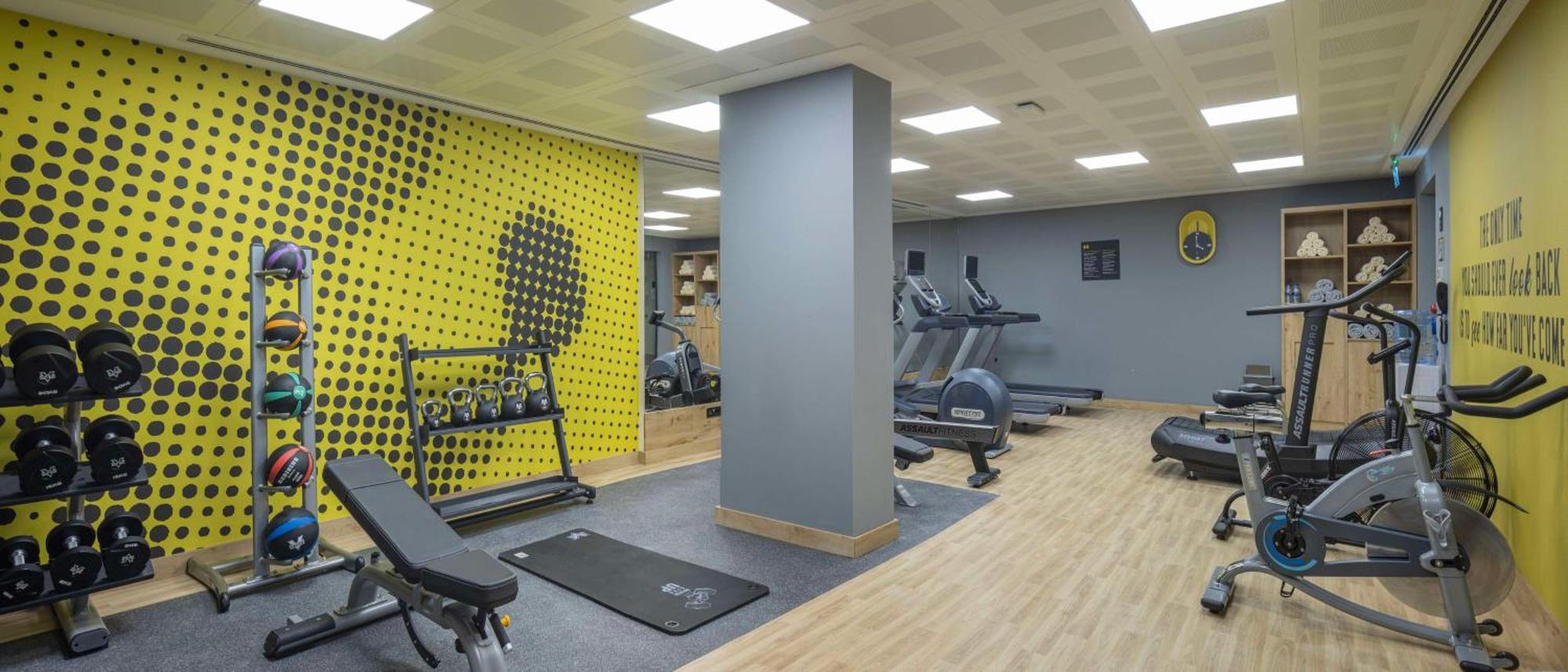 Hampton By Hilton Cerkezkoy 4* Tekirdag