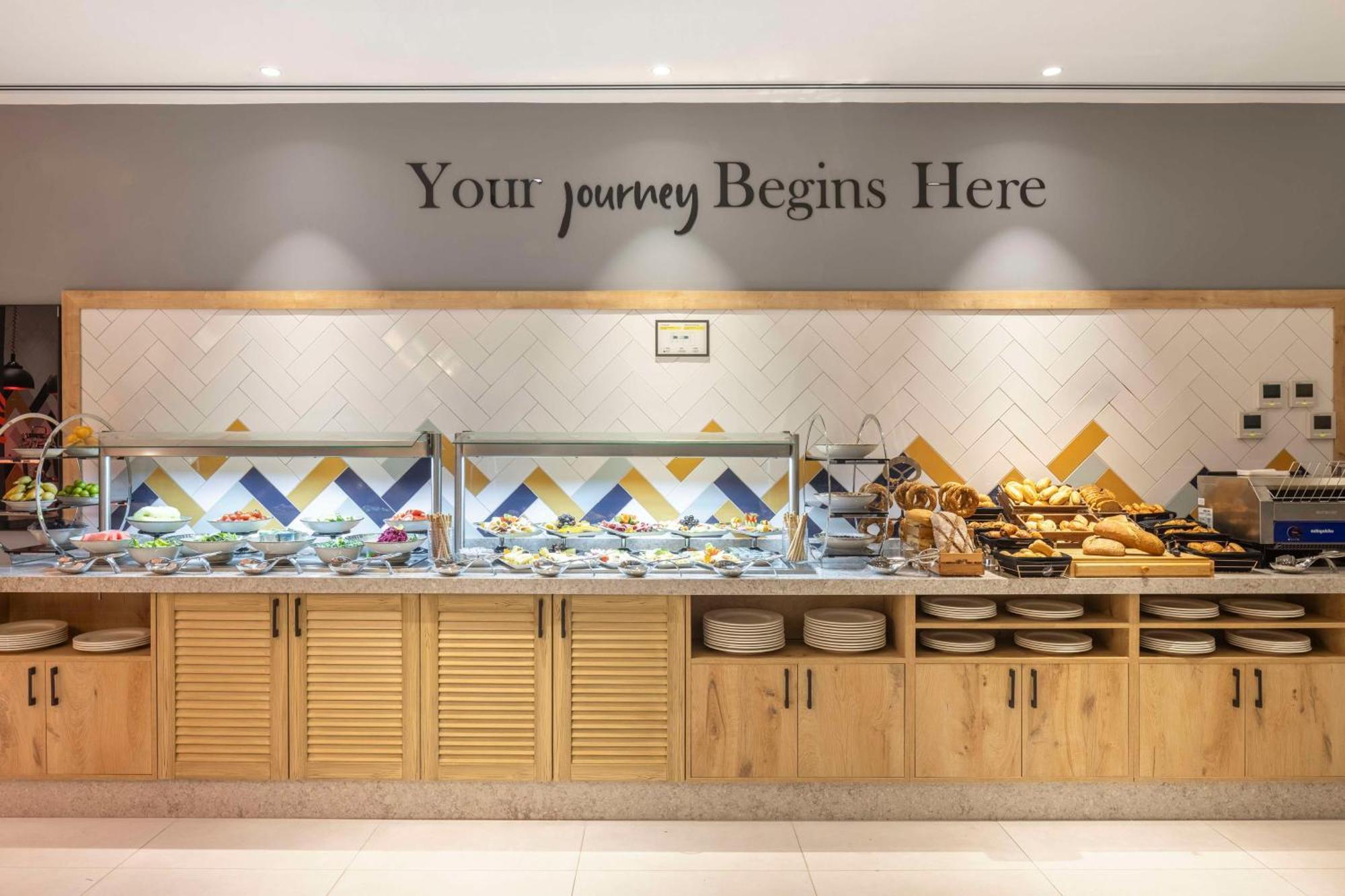 Hampton By Hilton Cerkezkoy Tekirdag