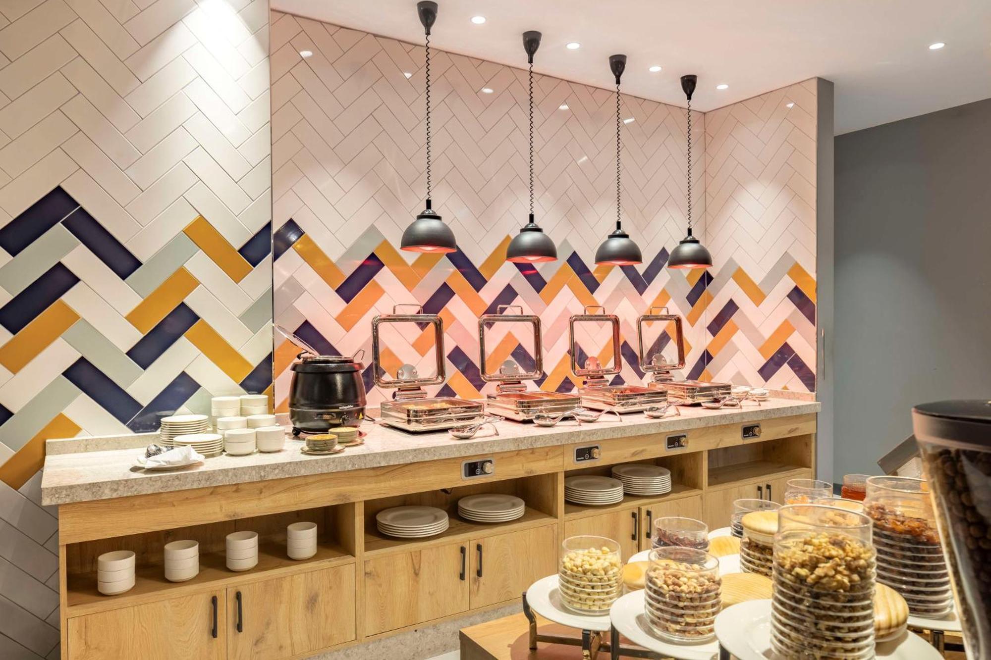 Hotel Hampton By Hilton Cerkezkoy