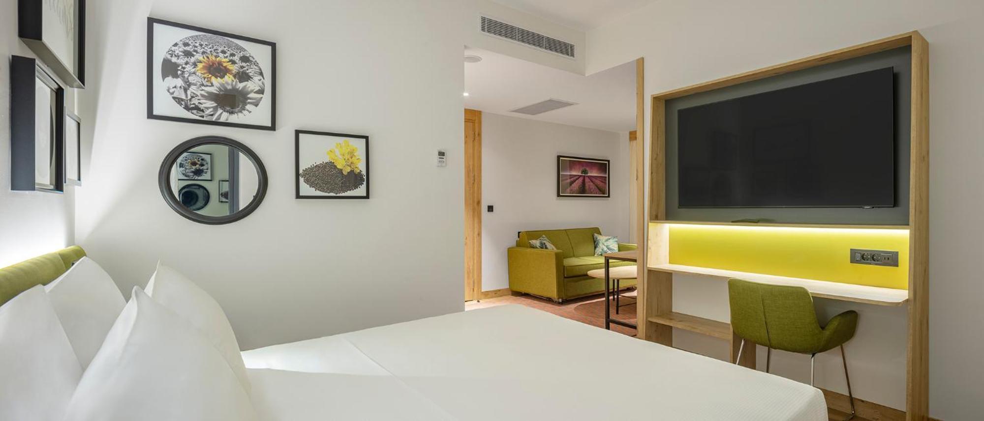 Hampton By Hilton Cerkezkoy Hotel Tekirdag
